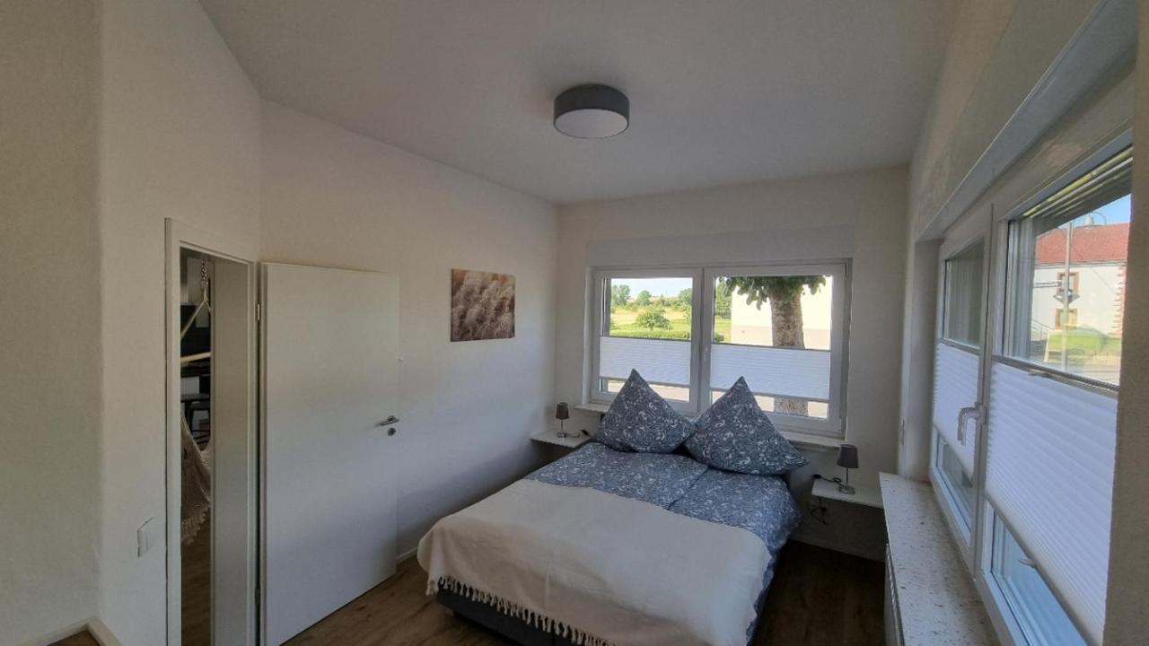 Ferienwohnung Eifelweh - Lieblingszeit Berndorf  Esterno foto