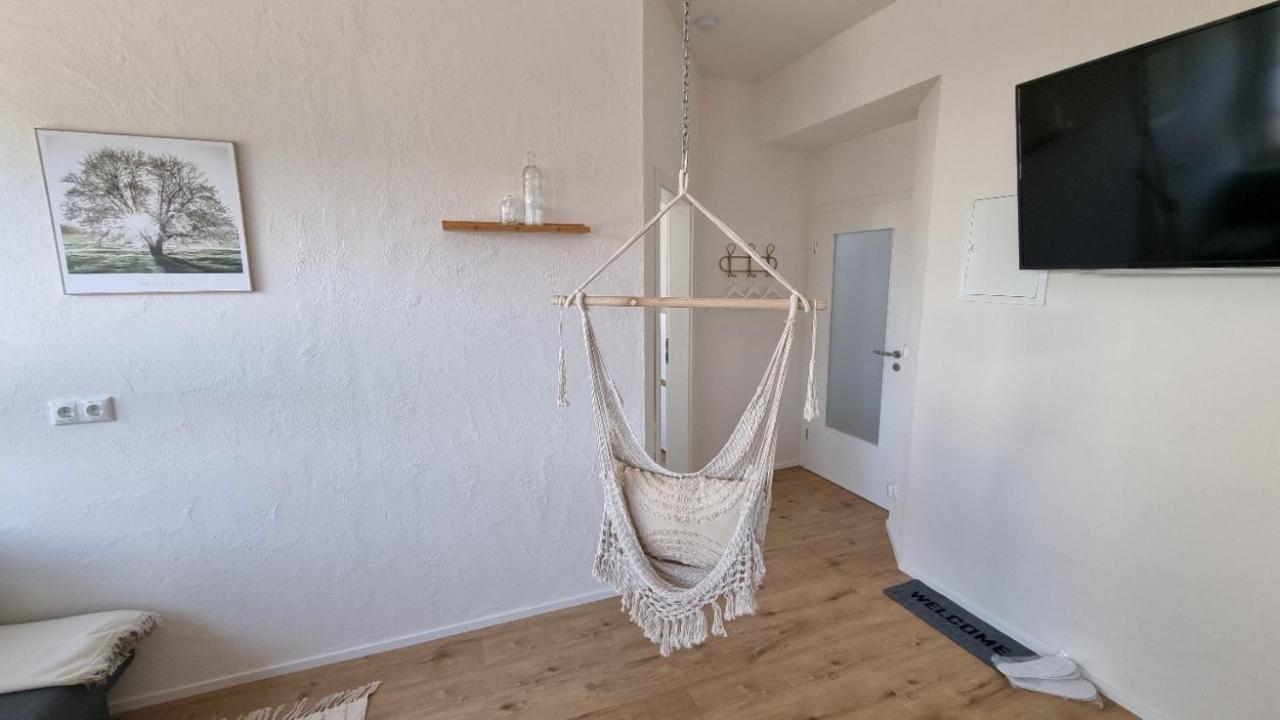 Ferienwohnung Eifelweh - Lieblingszeit Berndorf  Esterno foto