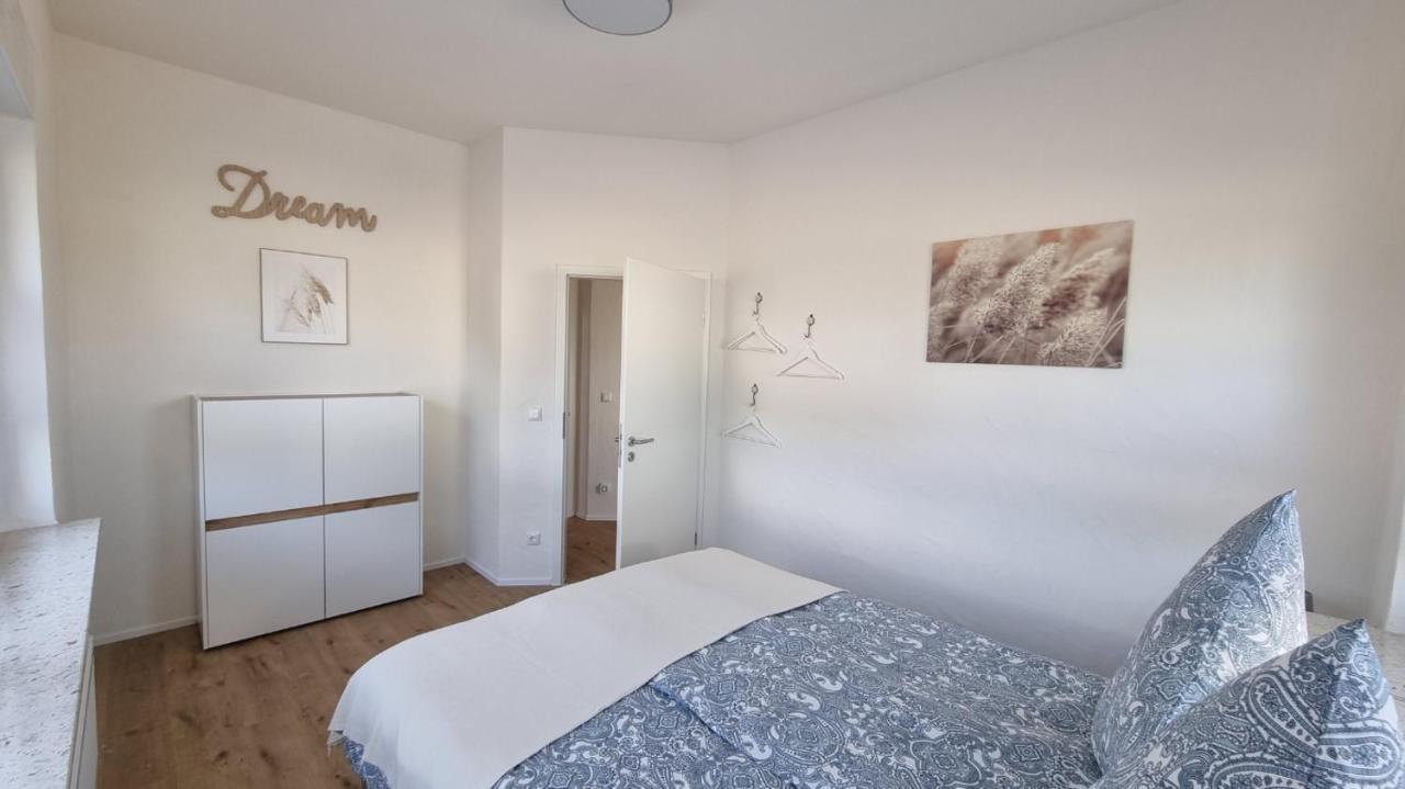 Ferienwohnung Eifelweh - Lieblingszeit Berndorf  Esterno foto